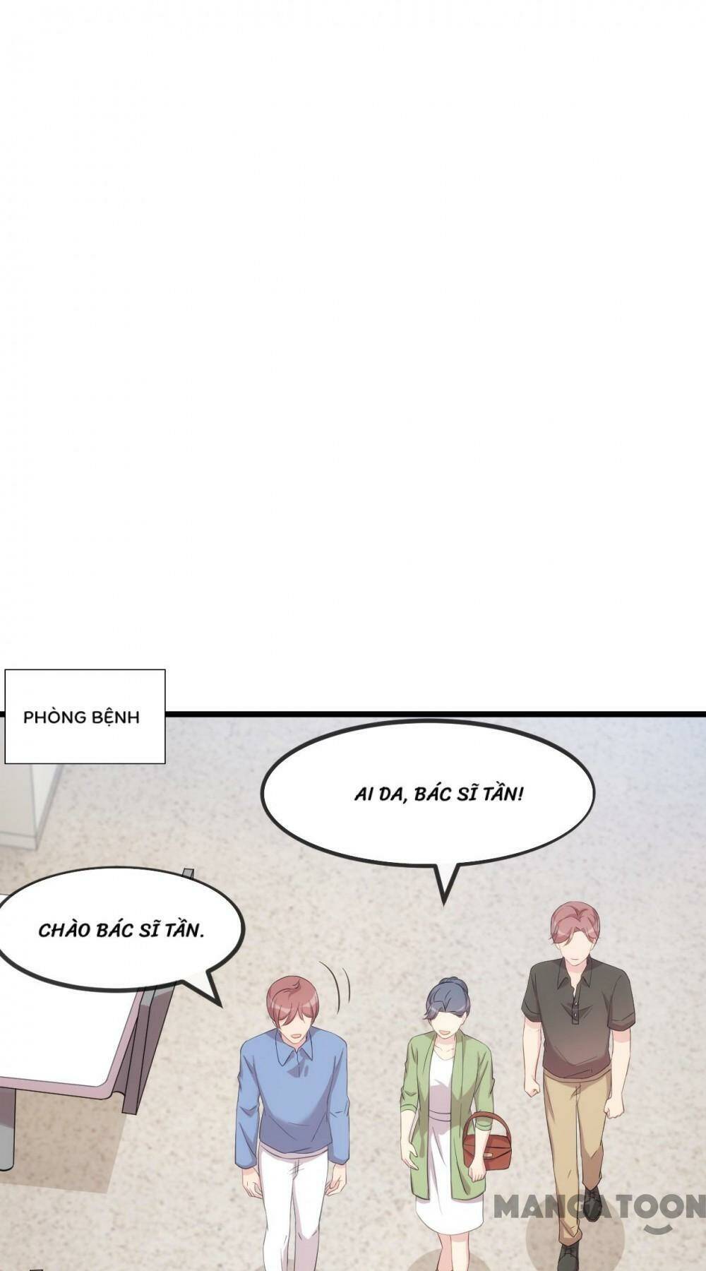 Cô Vợ Ấm Áp Của Hạ Thiếu Chapter 300.2 - Trang 2