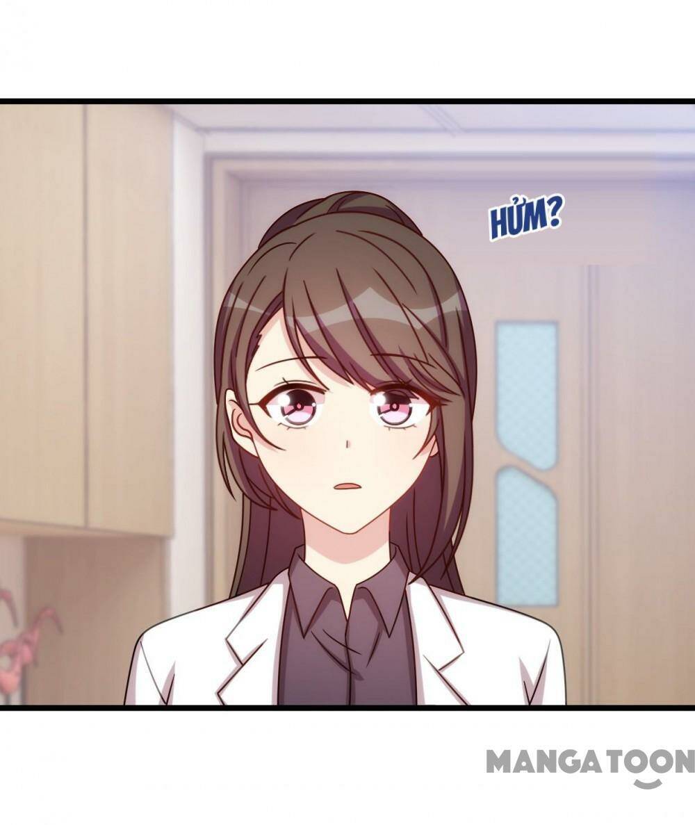 Cô Vợ Ấm Áp Của Hạ Thiếu Chapter 300.2 - Trang 2