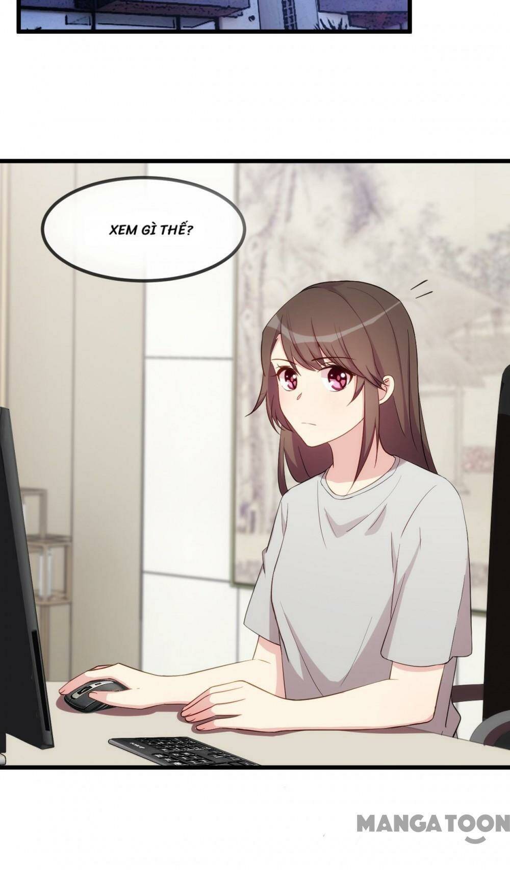 Cô Vợ Ấm Áp Của Hạ Thiếu Chapter 300.3 - Trang 2