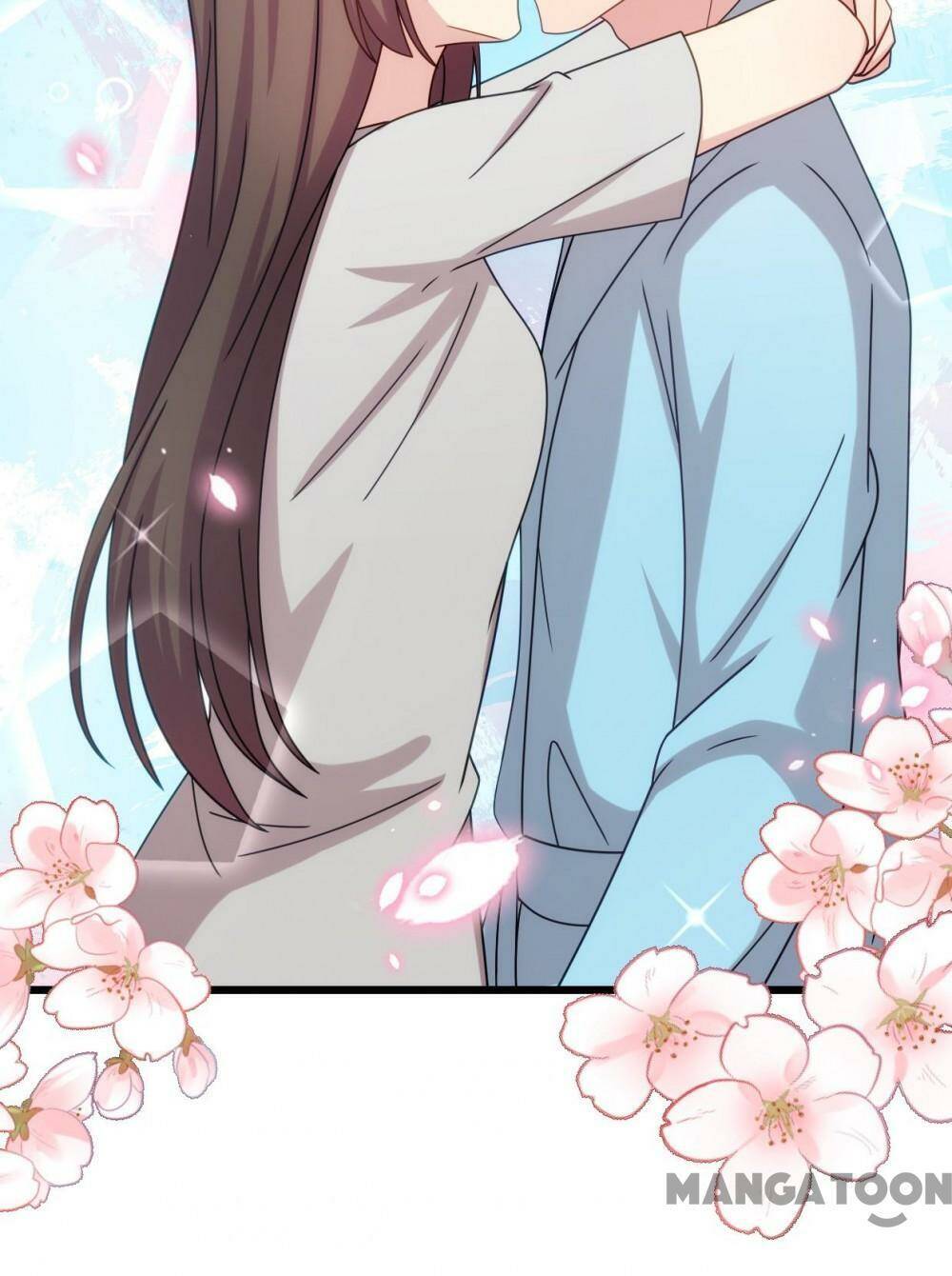 Cô Vợ Ấm Áp Của Hạ Thiếu Chapter 300.3 - Trang 2