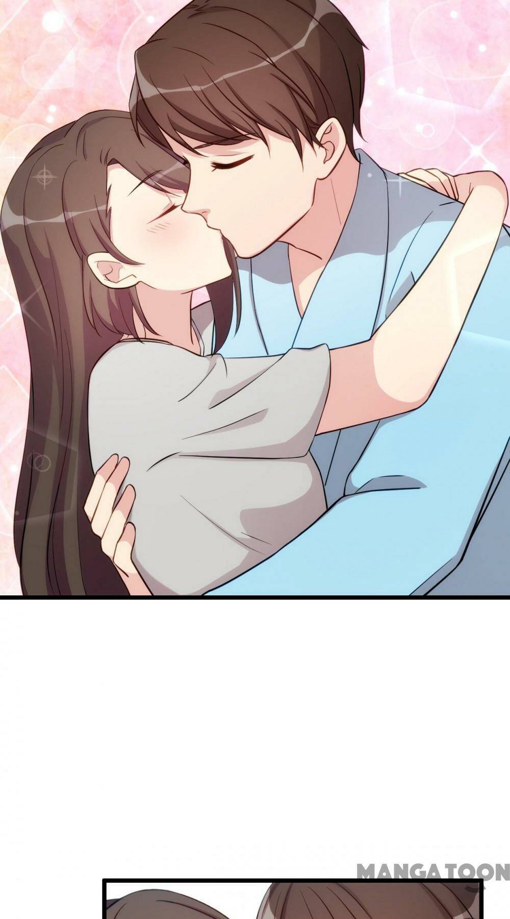 Cô Vợ Ấm Áp Của Hạ Thiếu Chapter 300.3 - Trang 2