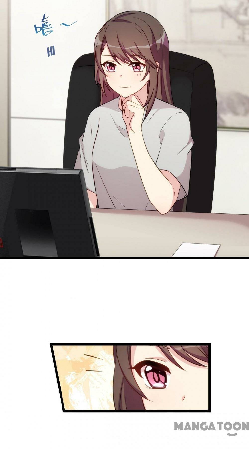 Cô Vợ Ấm Áp Của Hạ Thiếu Chapter 300.3 - Trang 2