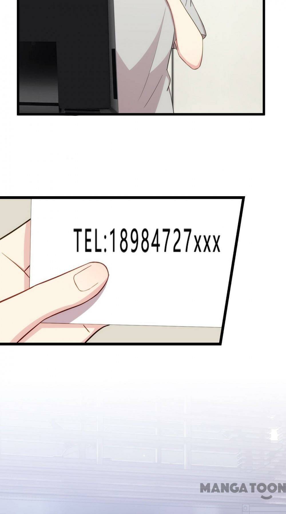 Cô Vợ Ấm Áp Của Hạ Thiếu Chapter 300.3 - Trang 2