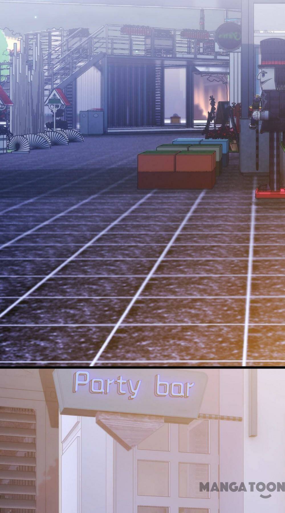 Cô Vợ Ấm Áp Của Hạ Thiếu Chapter 300.3 - Trang 2