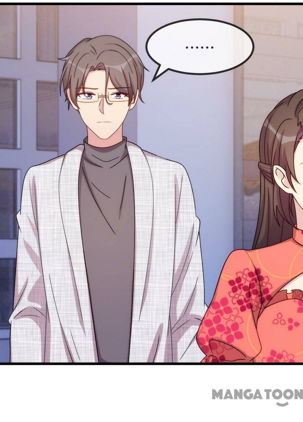 Cô Vợ Ấm Áp Của Hạ Thiếu Chapter 300.3 - Trang 2