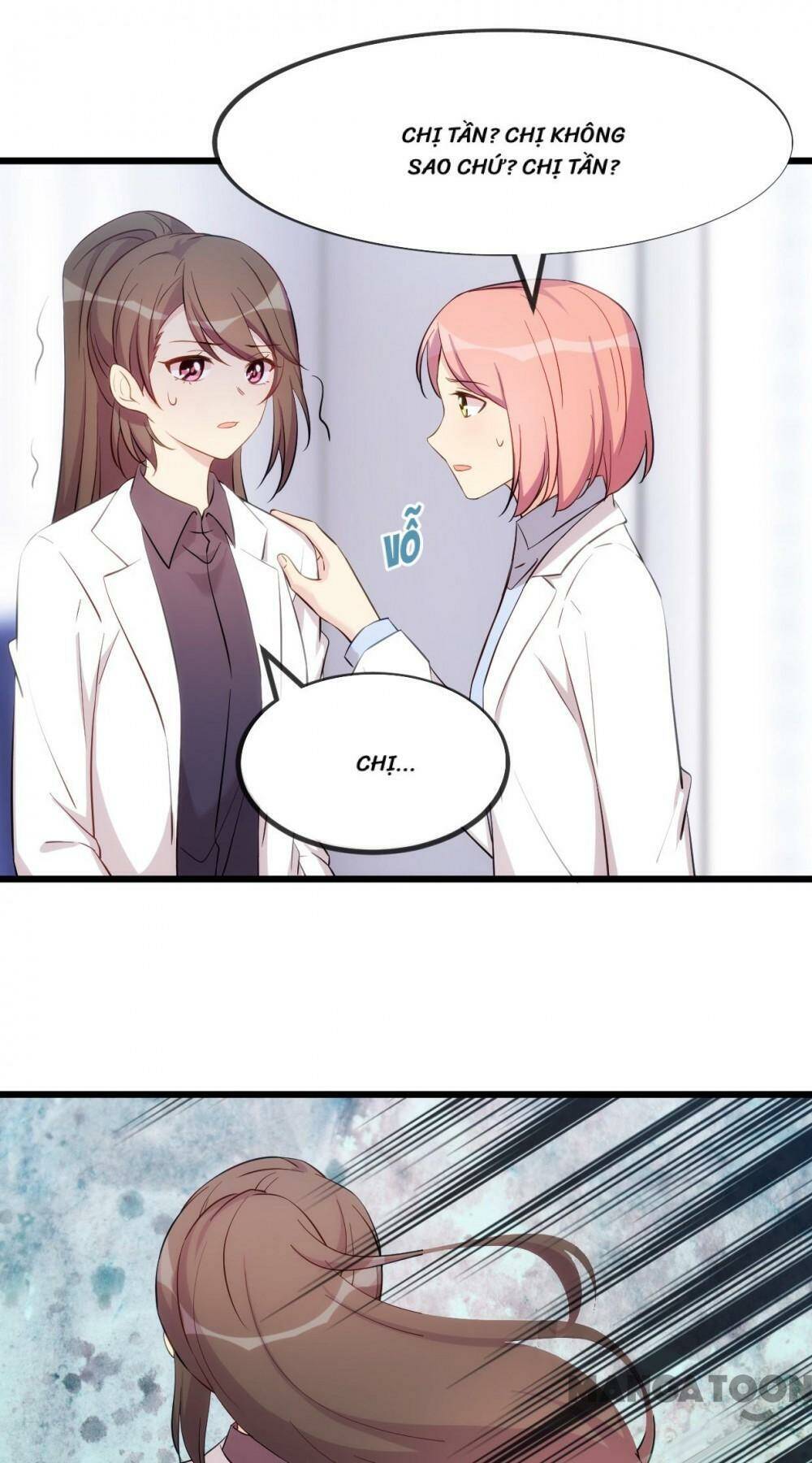 Cô Vợ Ấm Áp Của Hạ Thiếu Chapter 300.4 - Trang 2