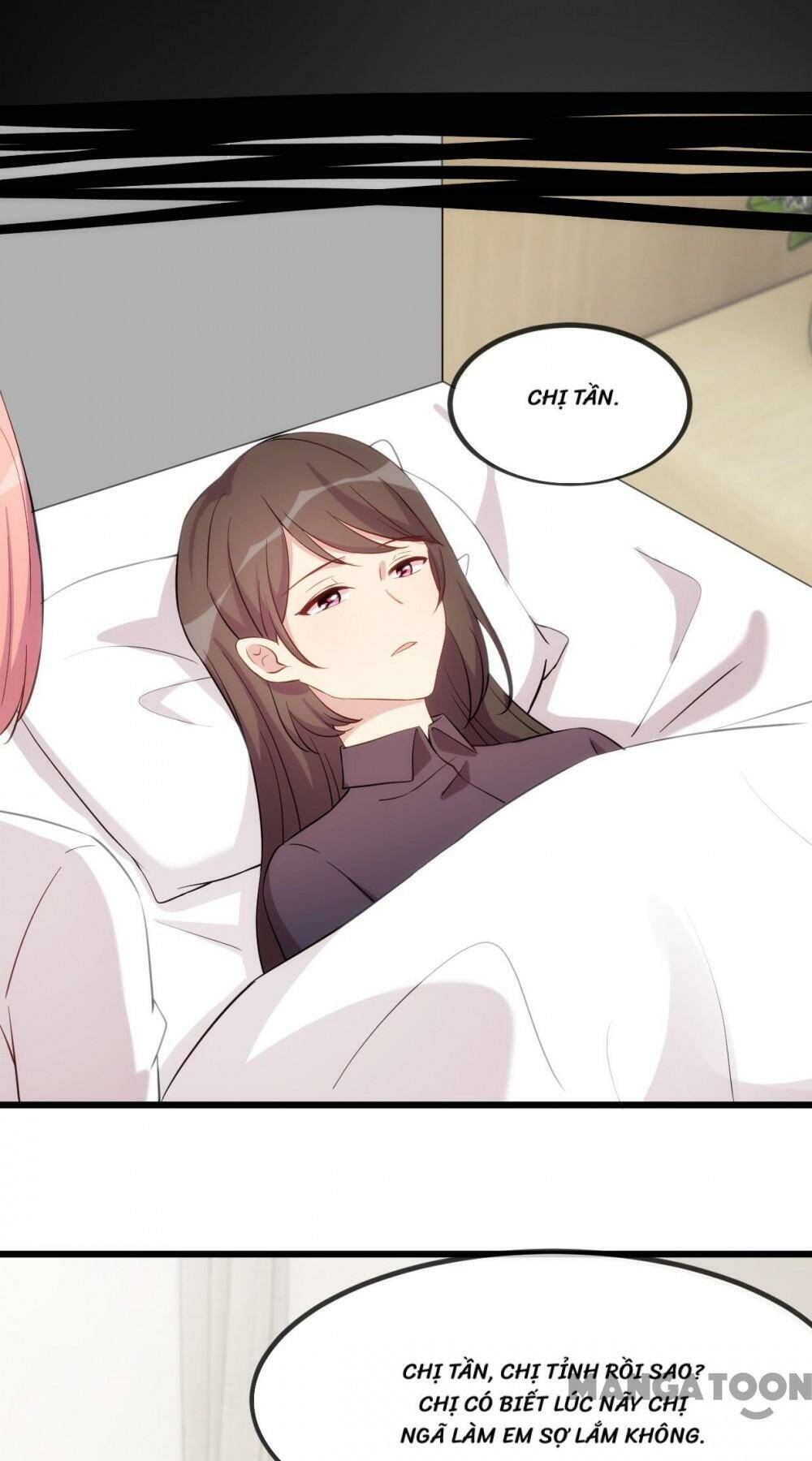 Cô Vợ Ấm Áp Của Hạ Thiếu Chapter 300.4 - Trang 2