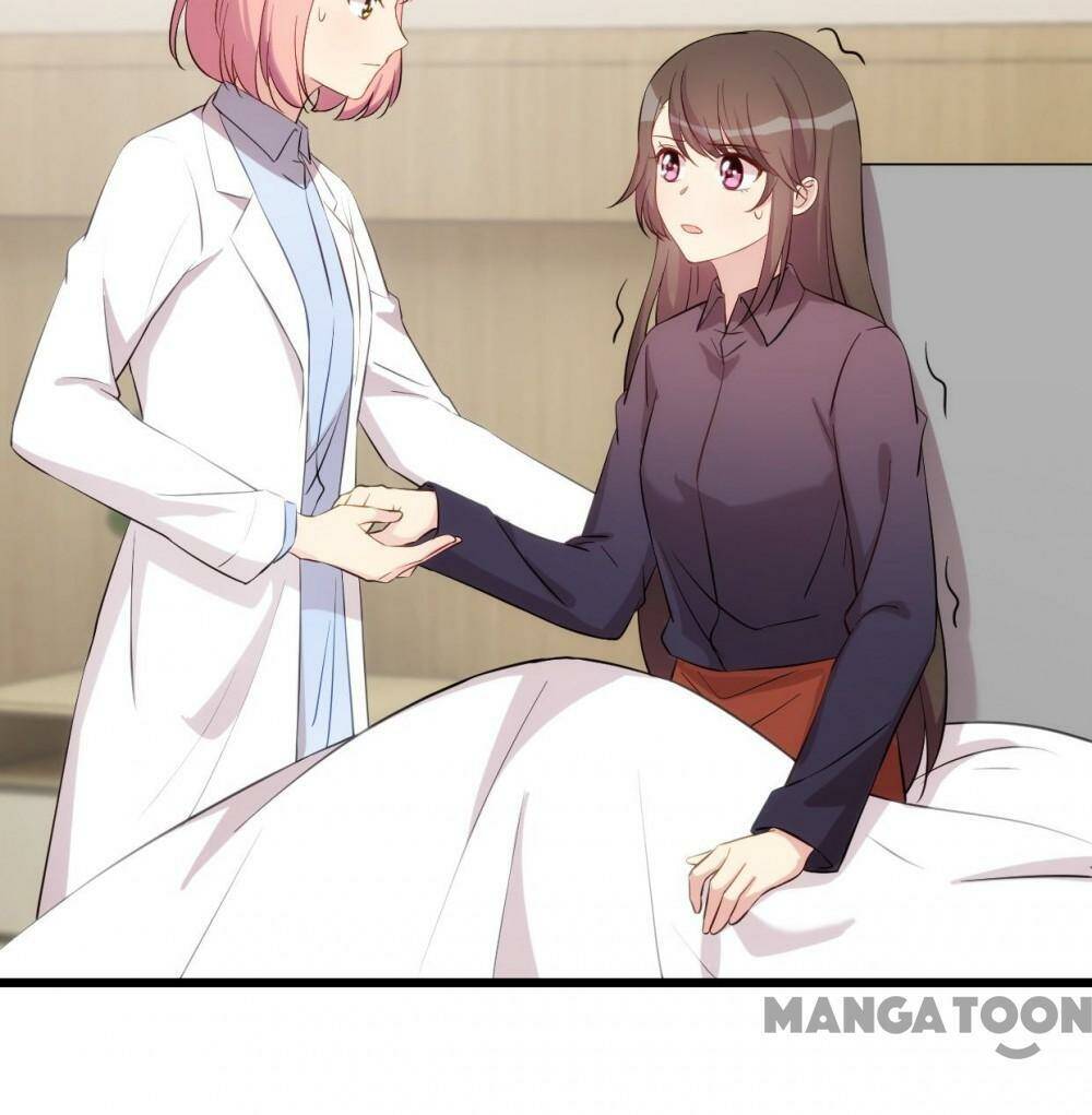 Cô Vợ Ấm Áp Của Hạ Thiếu Chapter 300.4 - Trang 2