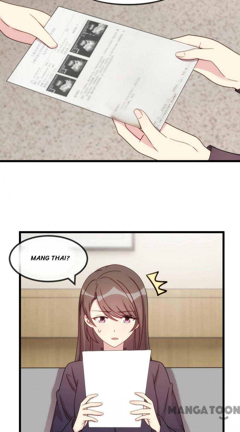 Cô Vợ Ấm Áp Của Hạ Thiếu Chapter 300.4 - Trang 2