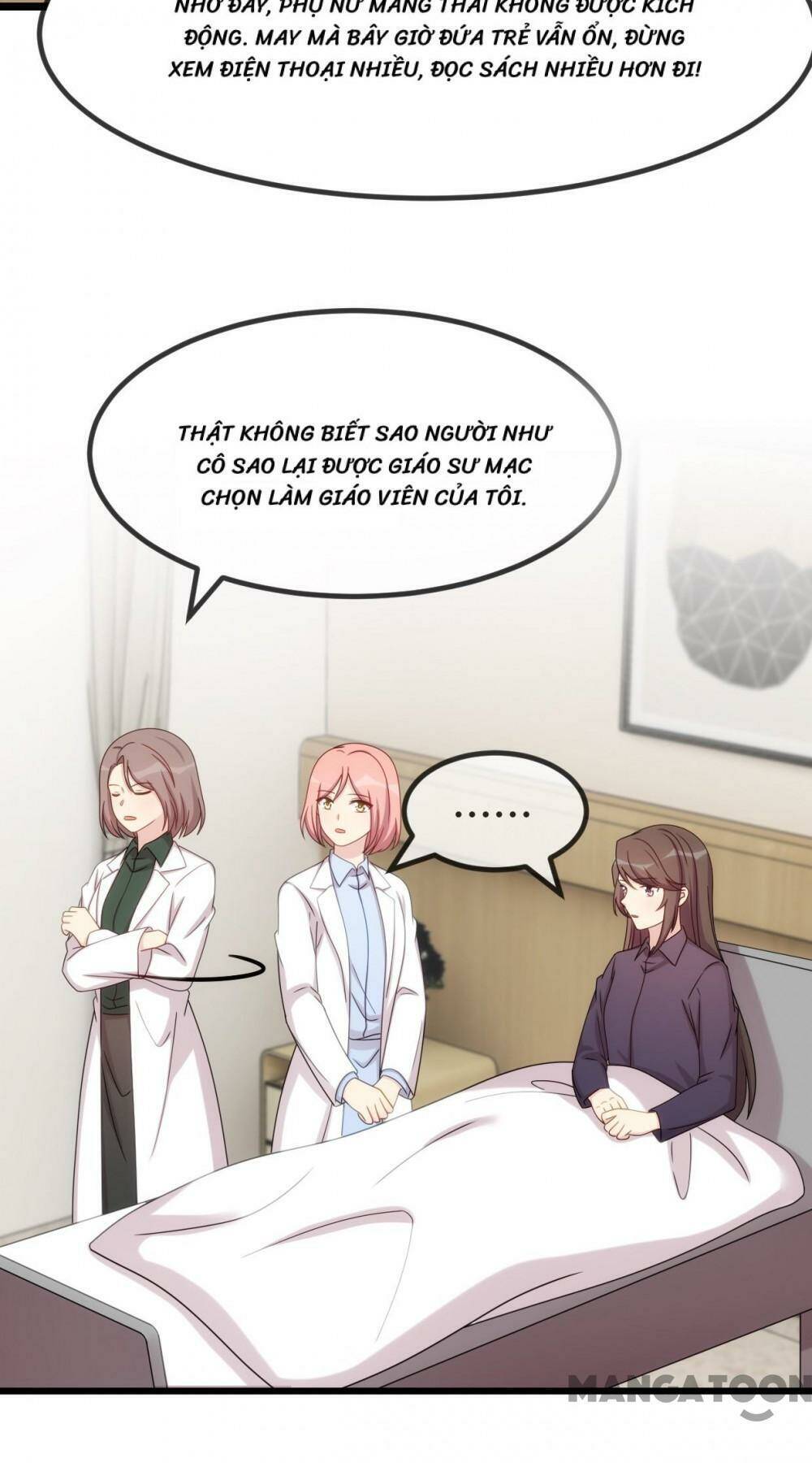 Cô Vợ Ấm Áp Của Hạ Thiếu Chapter 300.4 - Trang 2