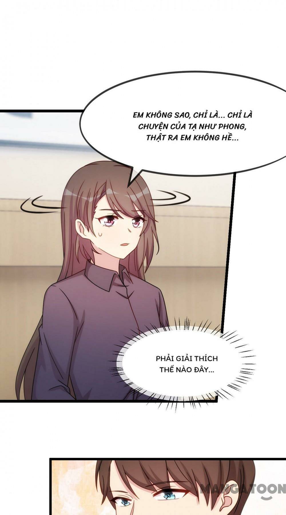 Cô Vợ Ấm Áp Của Hạ Thiếu Chapter 300.4 - Trang 2