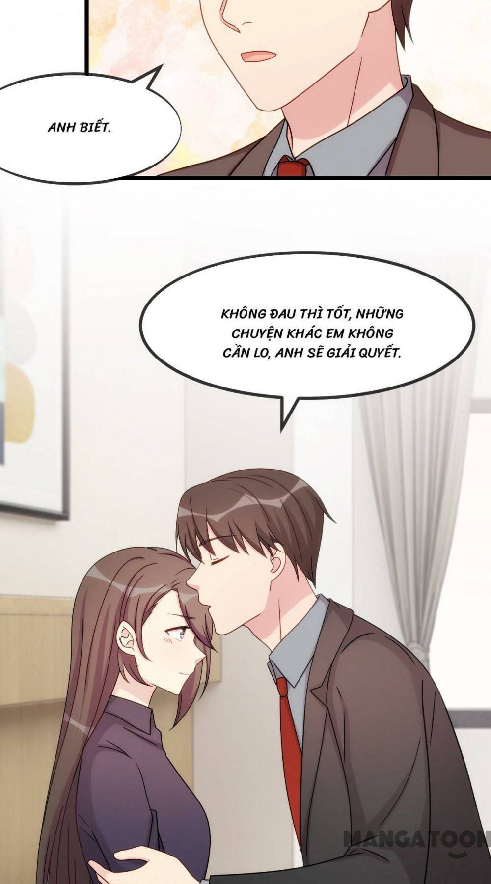 Cô Vợ Ấm Áp Của Hạ Thiếu Chapter 300.4 - Trang 2