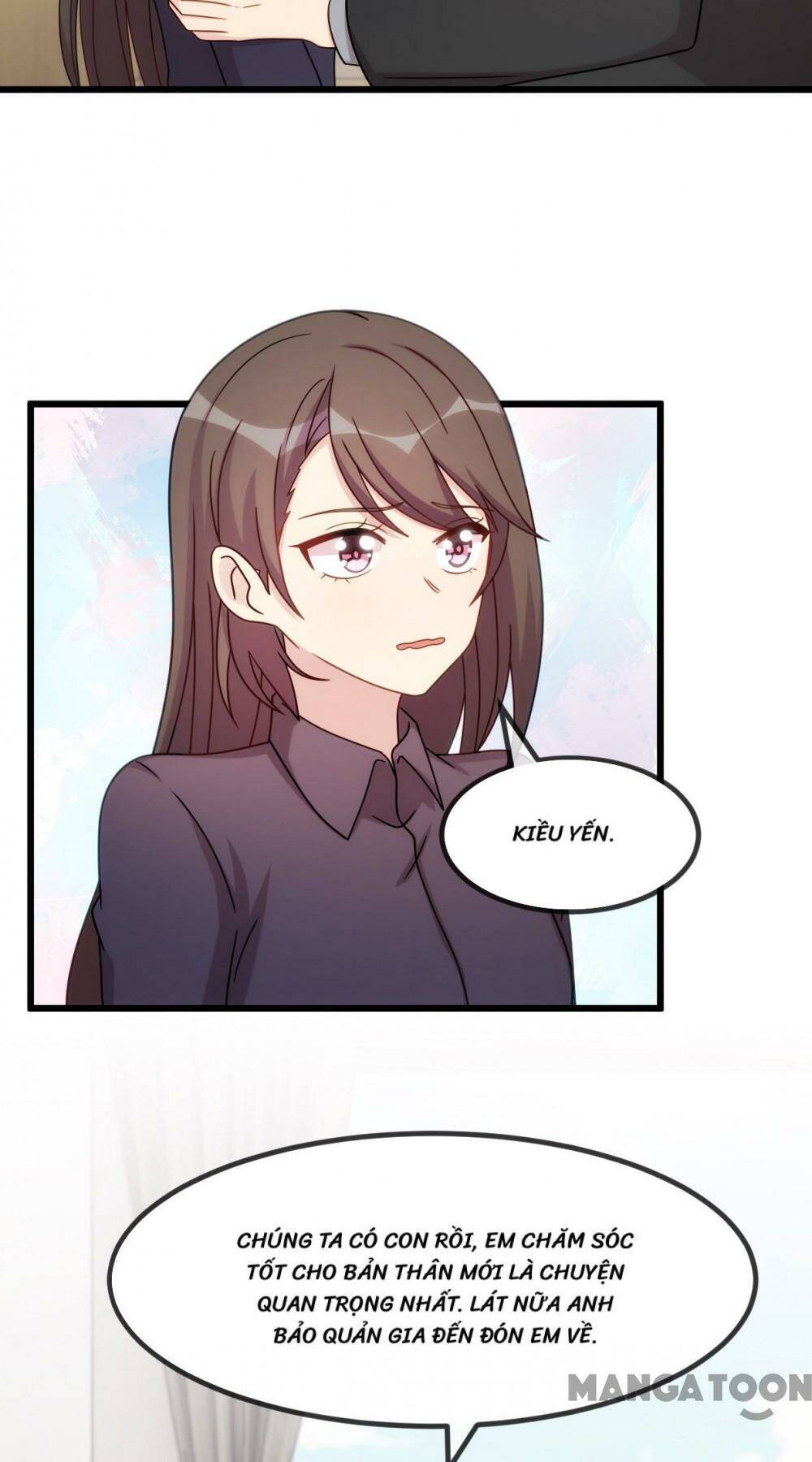 Cô Vợ Ấm Áp Của Hạ Thiếu Chapter 300.4 - Trang 2