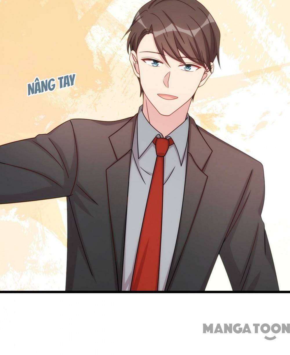 Cô Vợ Ấm Áp Của Hạ Thiếu Chapter 300.4 - Trang 2