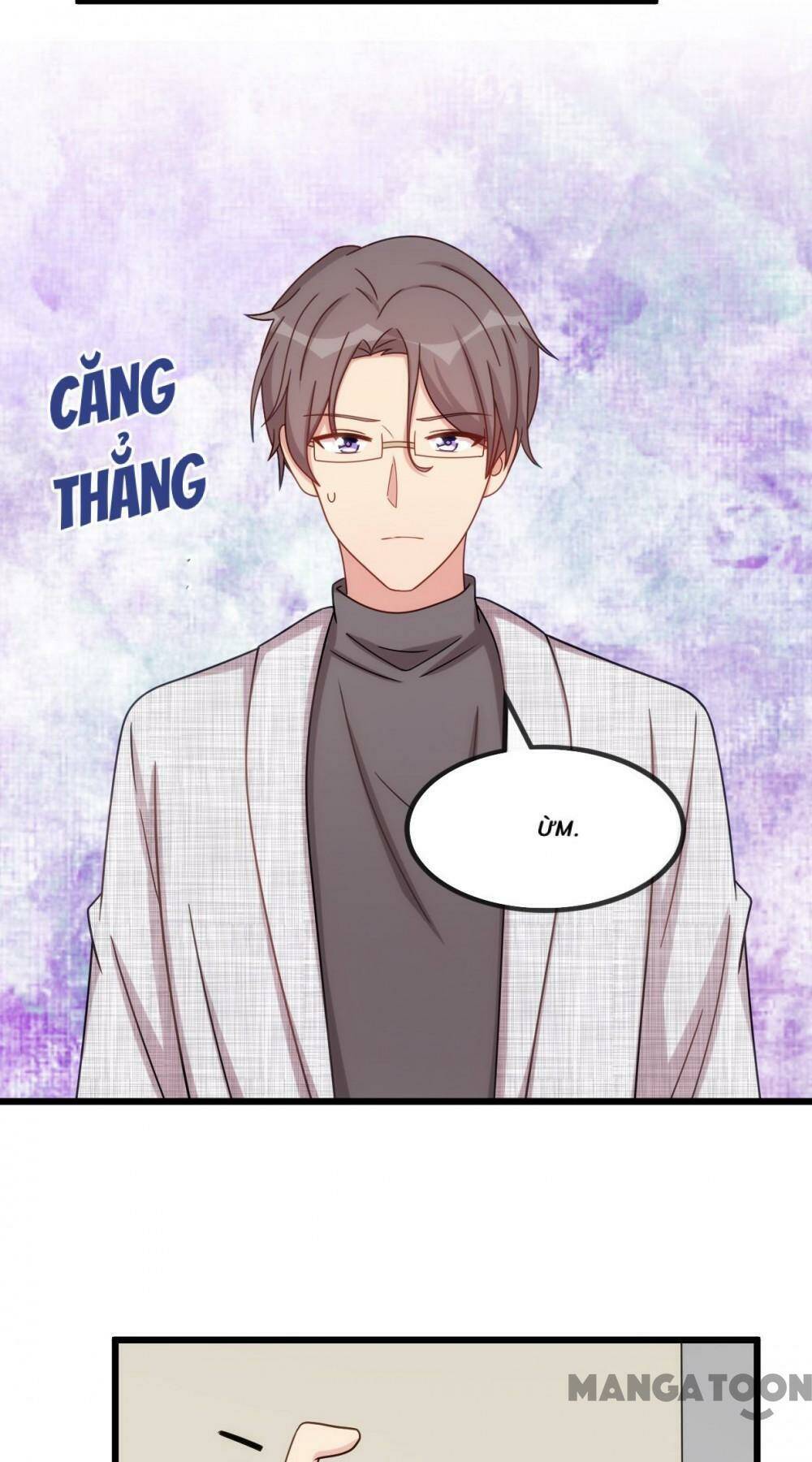Cô Vợ Ấm Áp Của Hạ Thiếu Chapter 300.4 - Trang 2