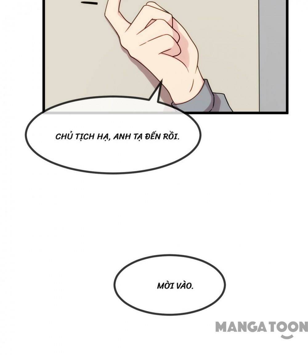 Cô Vợ Ấm Áp Của Hạ Thiếu Chapter 300.4 - Trang 2