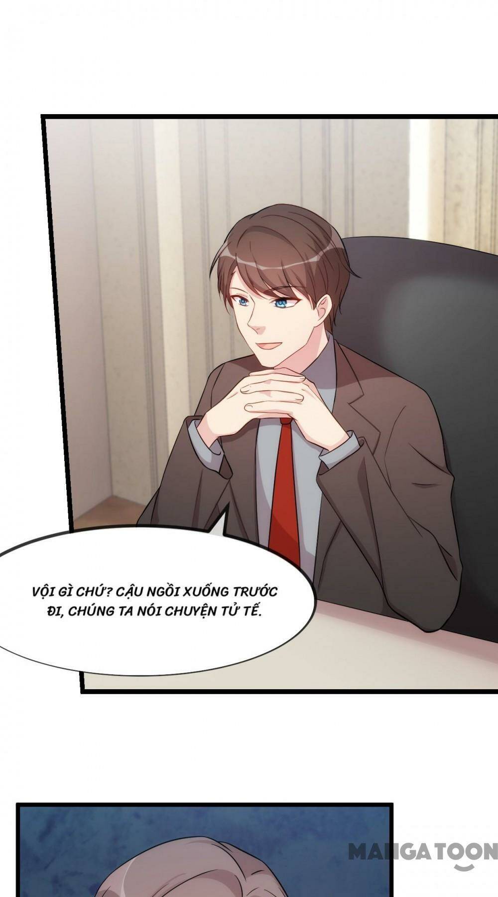 Cô Vợ Ấm Áp Của Hạ Thiếu Chapter 300.4 - Trang 2