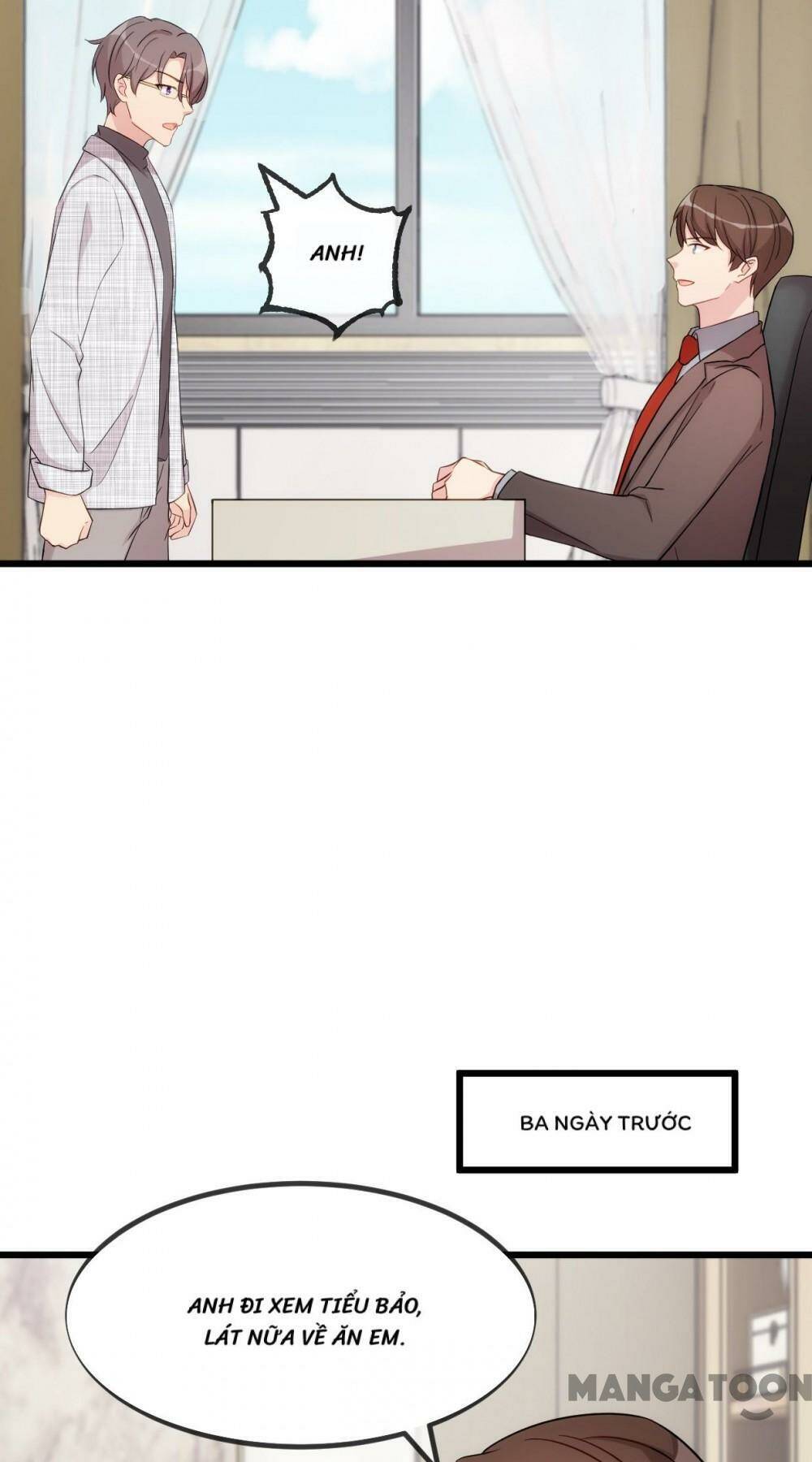 Cô Vợ Ấm Áp Của Hạ Thiếu Chapter 300.4 - Trang 2