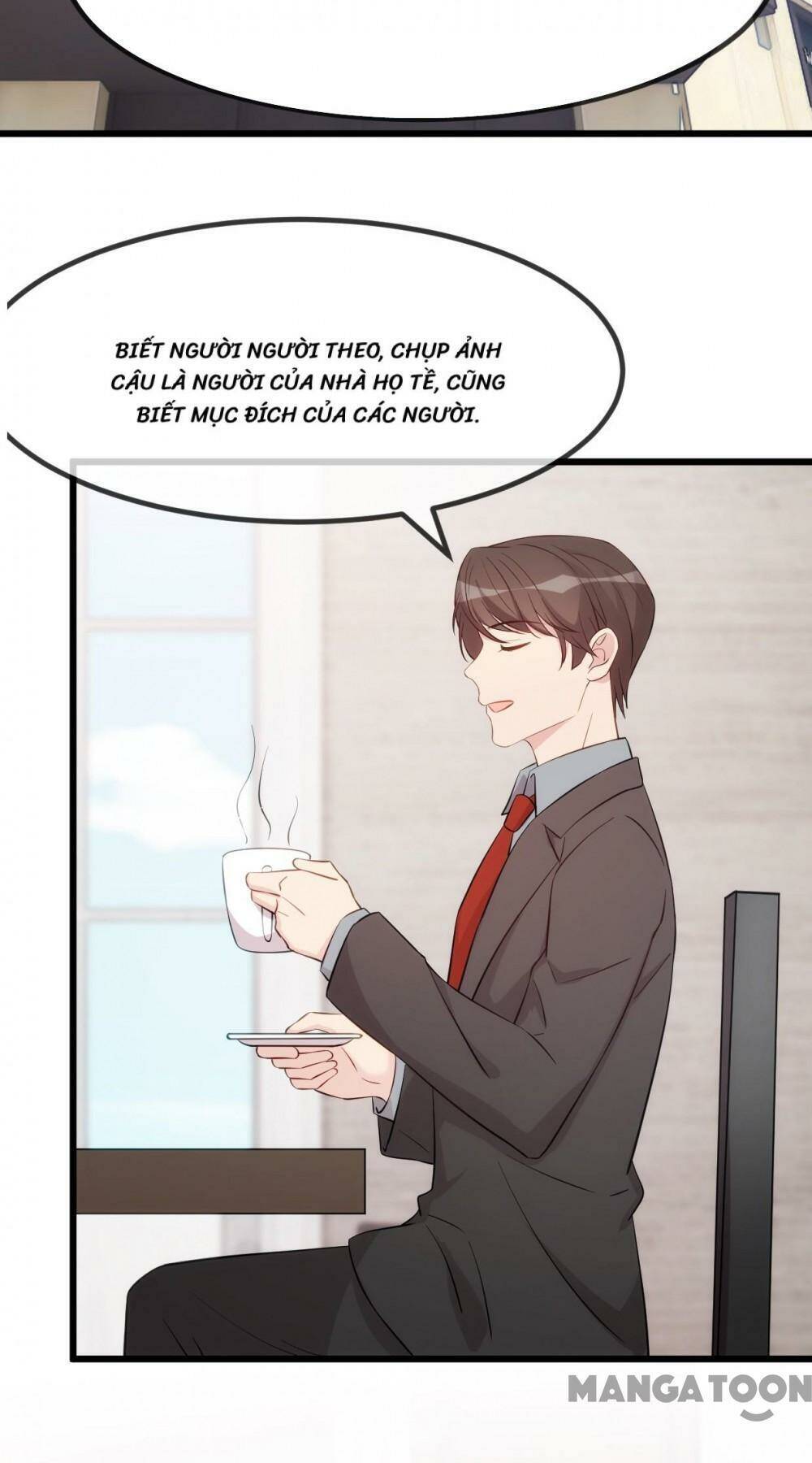 Cô Vợ Ấm Áp Của Hạ Thiếu Chapter 300.4 - Trang 2