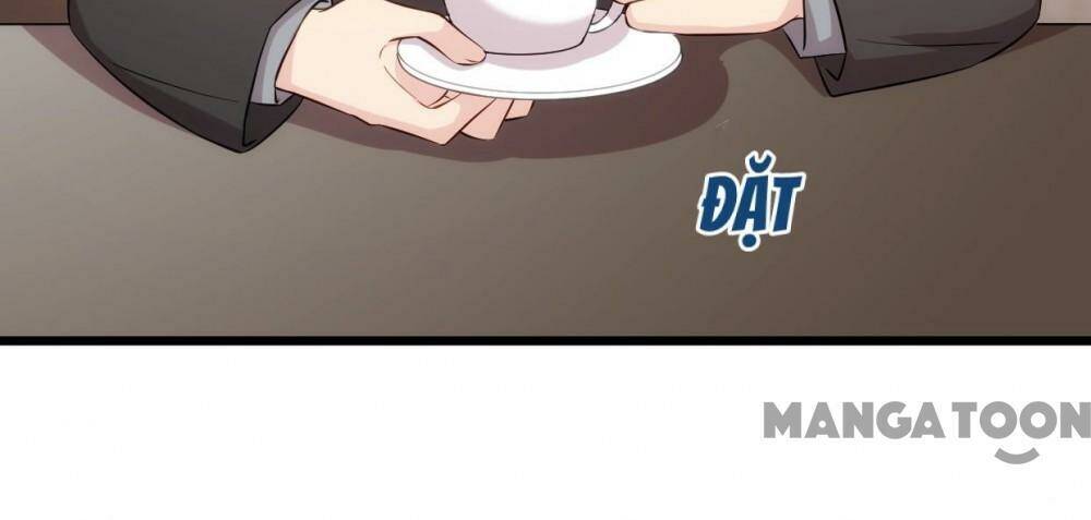 Cô Vợ Ấm Áp Của Hạ Thiếu Chapter 300.4 - Trang 2