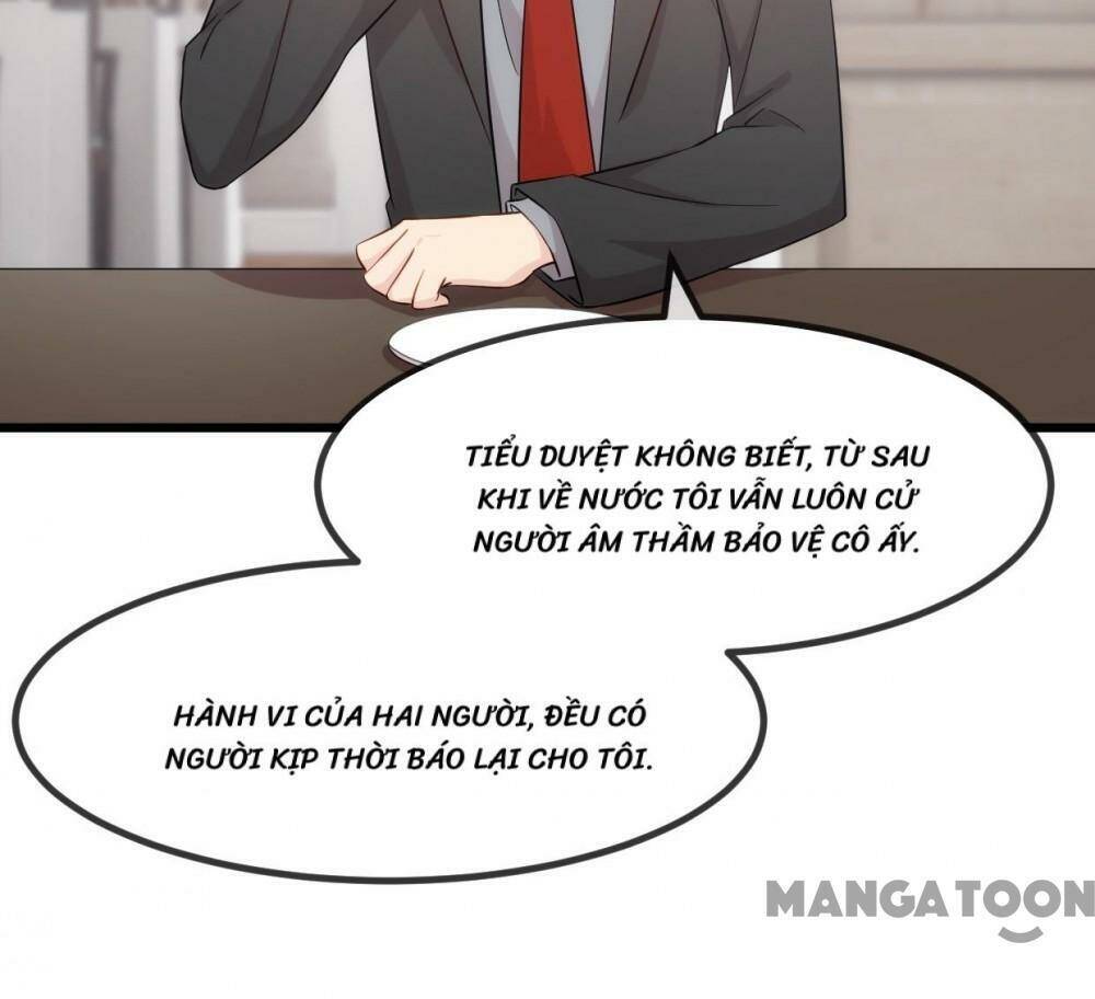 Cô Vợ Ấm Áp Của Hạ Thiếu Chapter 300.4 - Trang 2