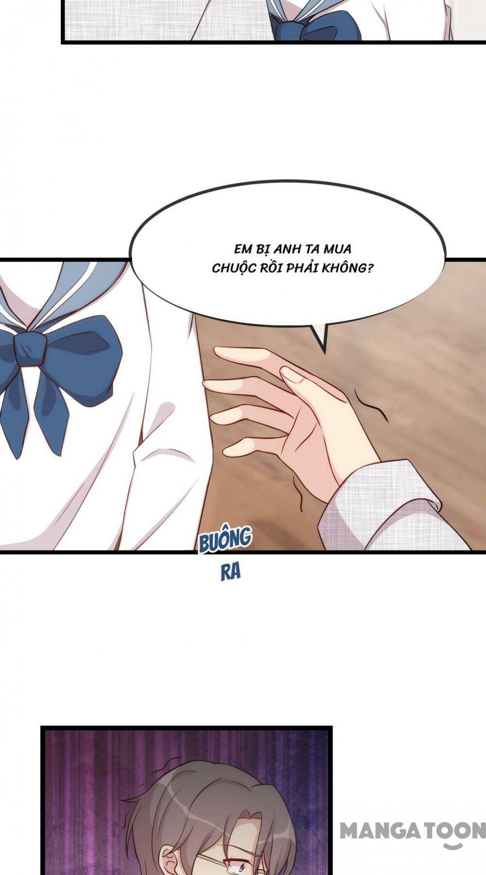 Cô Vợ Ấm Áp Của Hạ Thiếu Chapter 301.1 - Trang 2