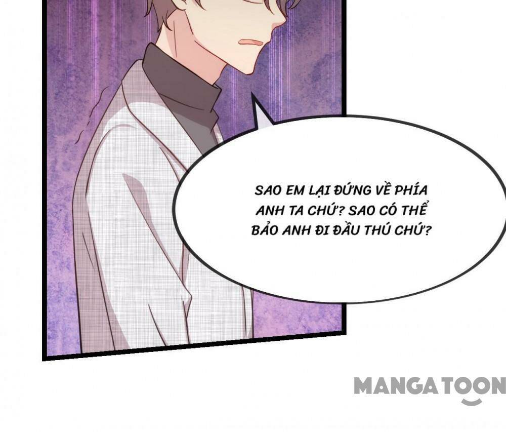 Cô Vợ Ấm Áp Của Hạ Thiếu Chapter 301.1 - Trang 2