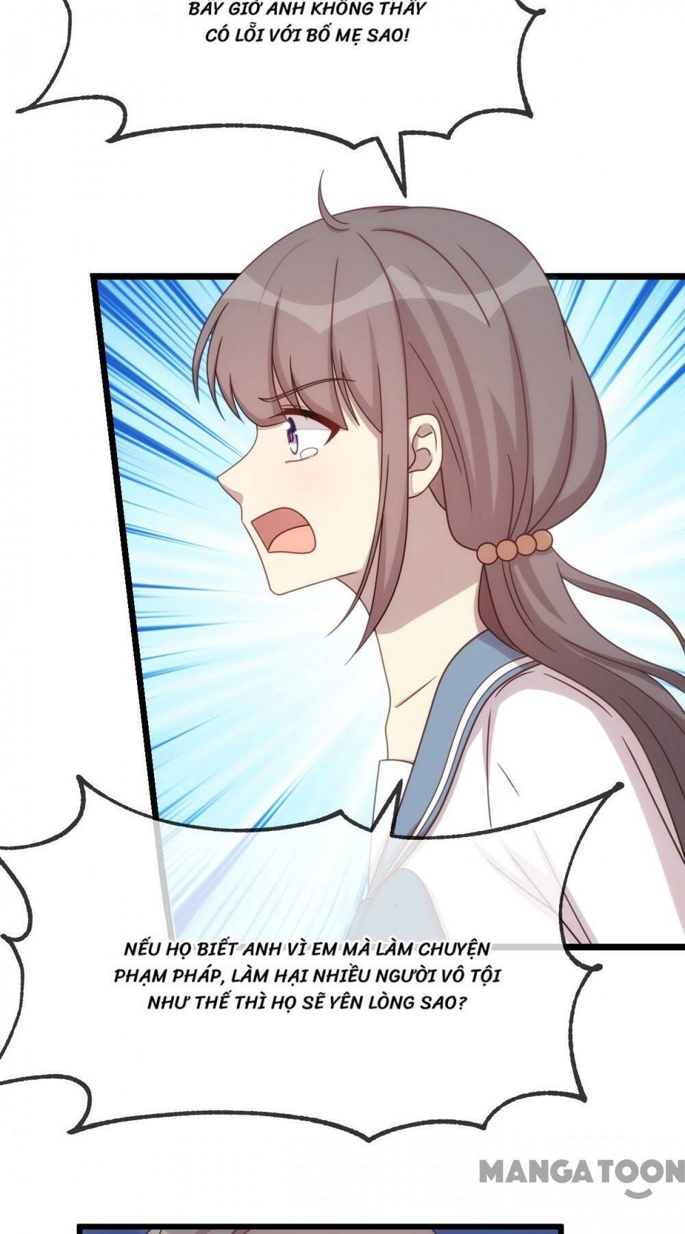 Cô Vợ Ấm Áp Của Hạ Thiếu Chapter 301.1 - Trang 2