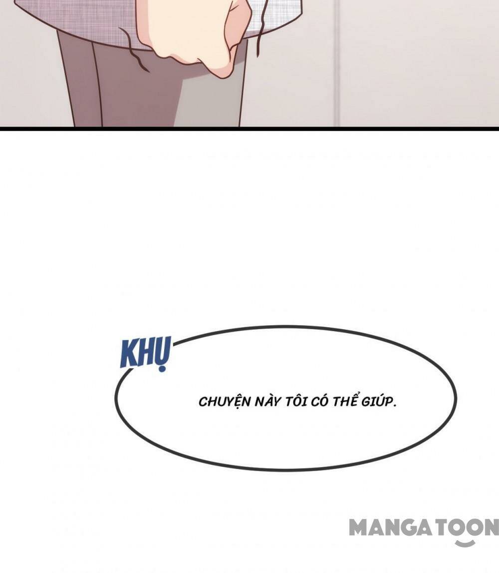 Cô Vợ Ấm Áp Của Hạ Thiếu Chapter 301.1 - Trang 2