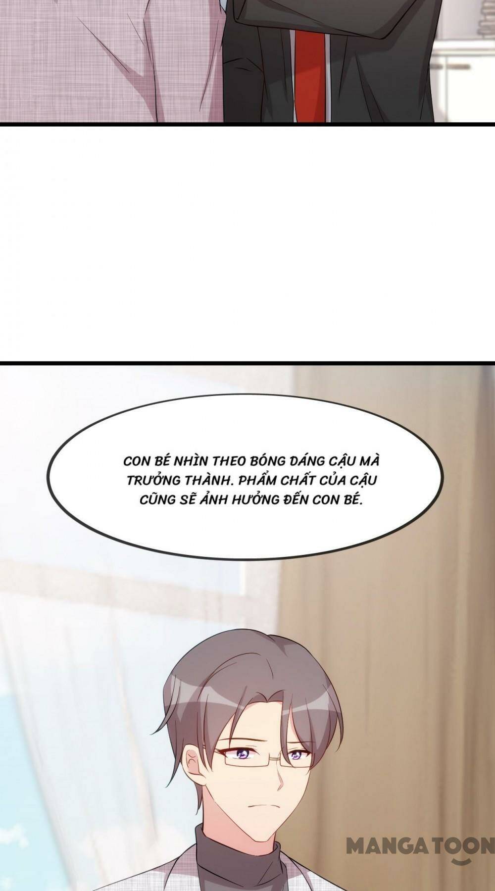 Cô Vợ Ấm Áp Của Hạ Thiếu Chapter 301.1 - Trang 2