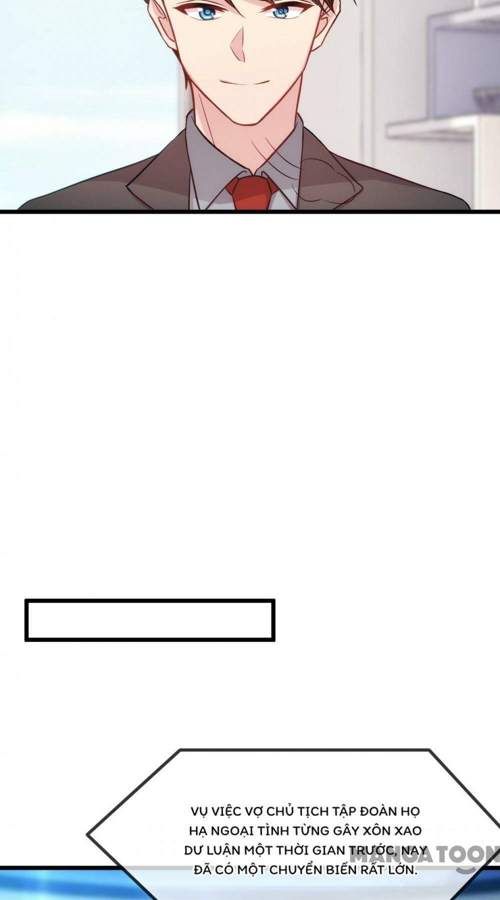 Cô Vợ Ấm Áp Của Hạ Thiếu Chapter 301.1 - Trang 2