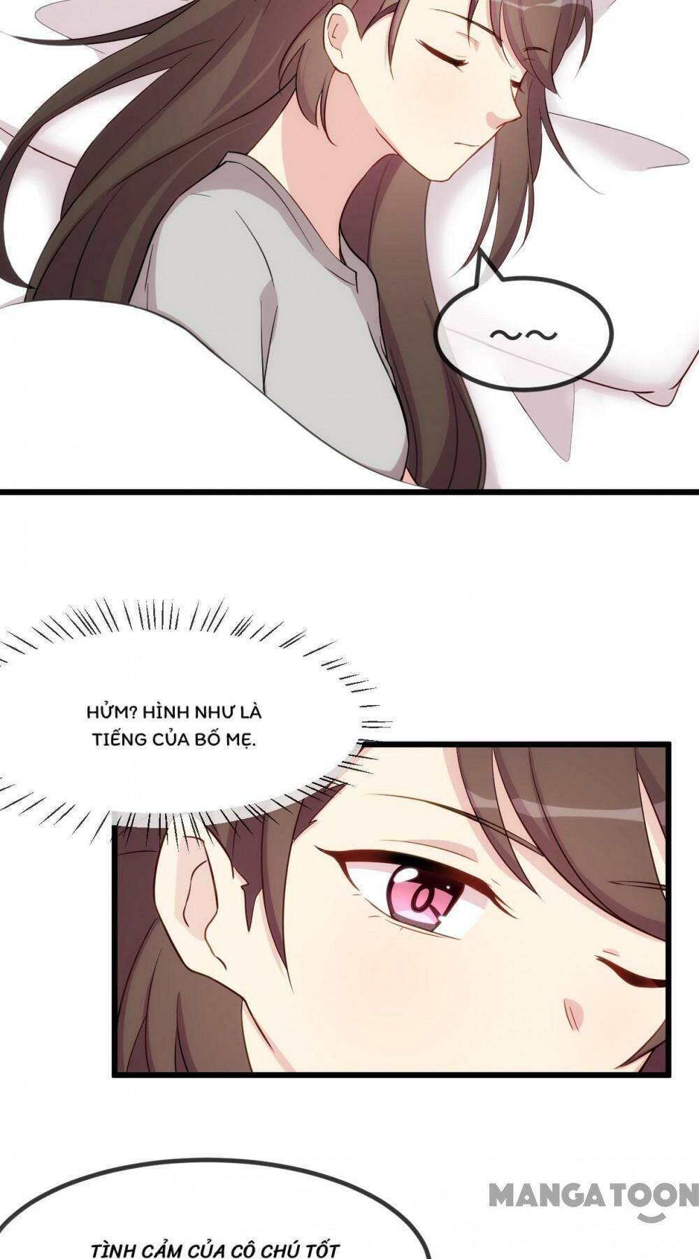 Cô Vợ Ấm Áp Của Hạ Thiếu Chapter 301.1 - Trang 2