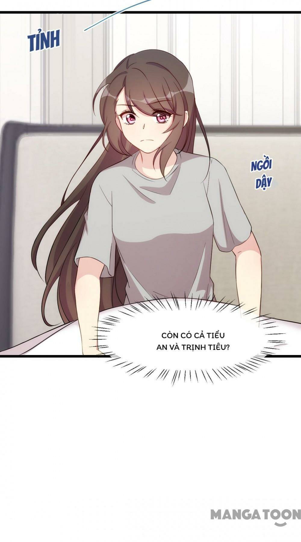 Cô Vợ Ấm Áp Của Hạ Thiếu Chapter 301.1 - Trang 2