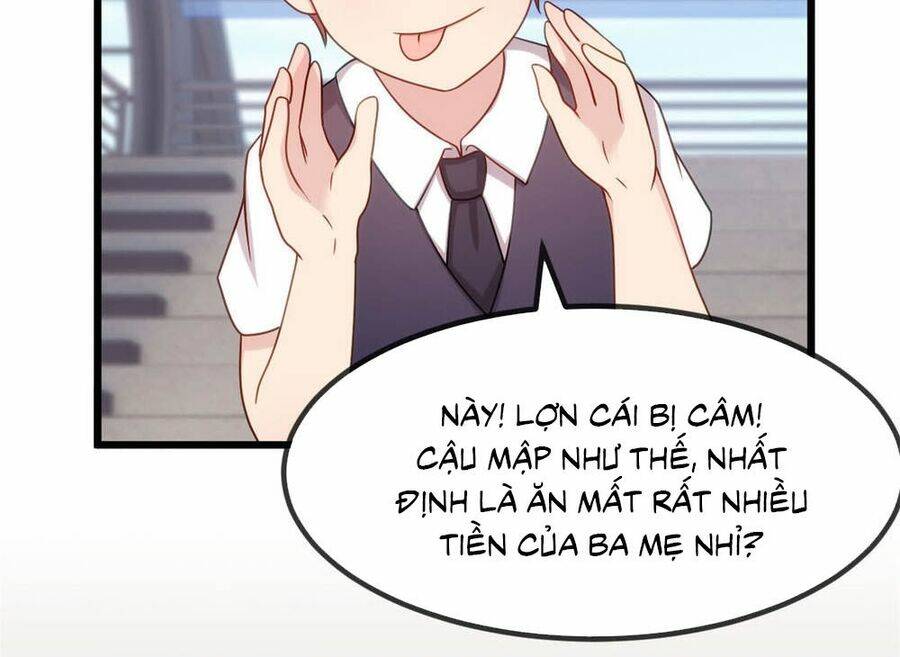 Cô Vợ Ấm Áp Của Hạ Thiếu Chapter 301.3 - Trang 2