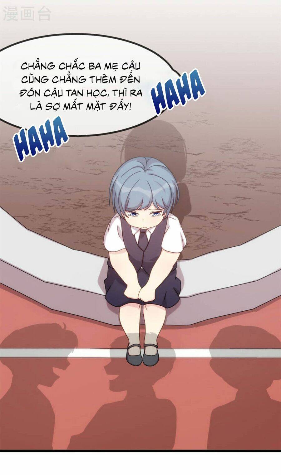 Cô Vợ Ấm Áp Của Hạ Thiếu Chapter 301.3 - Trang 2