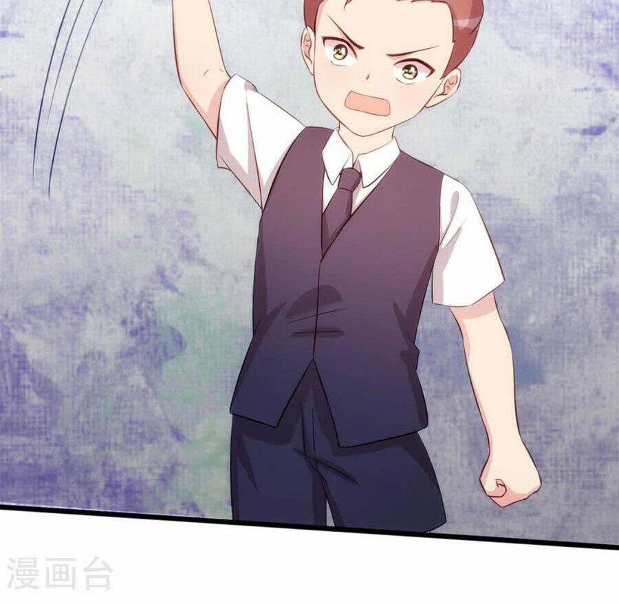 Cô Vợ Ấm Áp Của Hạ Thiếu Chapter 301.3 - Trang 2