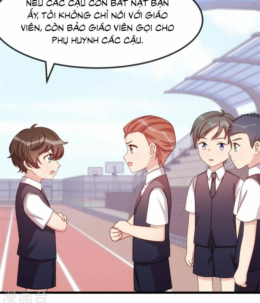 Cô Vợ Ấm Áp Của Hạ Thiếu Chapter 301.3 - Trang 2