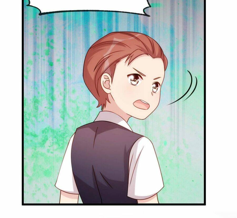 Cô Vợ Ấm Áp Của Hạ Thiếu Chapter 301.3 - Trang 2