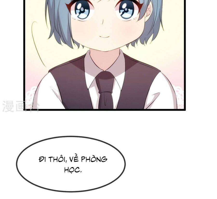 Cô Vợ Ấm Áp Của Hạ Thiếu Chapter 303 - Trang 2