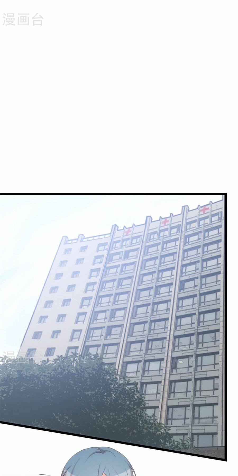 Cô Vợ Ấm Áp Của Hạ Thiếu Chapter 303 - Trang 2