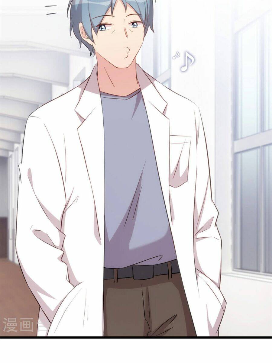 Cô Vợ Ấm Áp Của Hạ Thiếu Chapter 303 - Trang 2