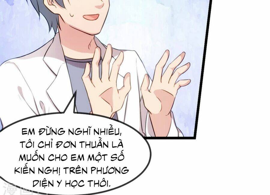 Cô Vợ Ấm Áp Của Hạ Thiếu Chapter 303 - Trang 2