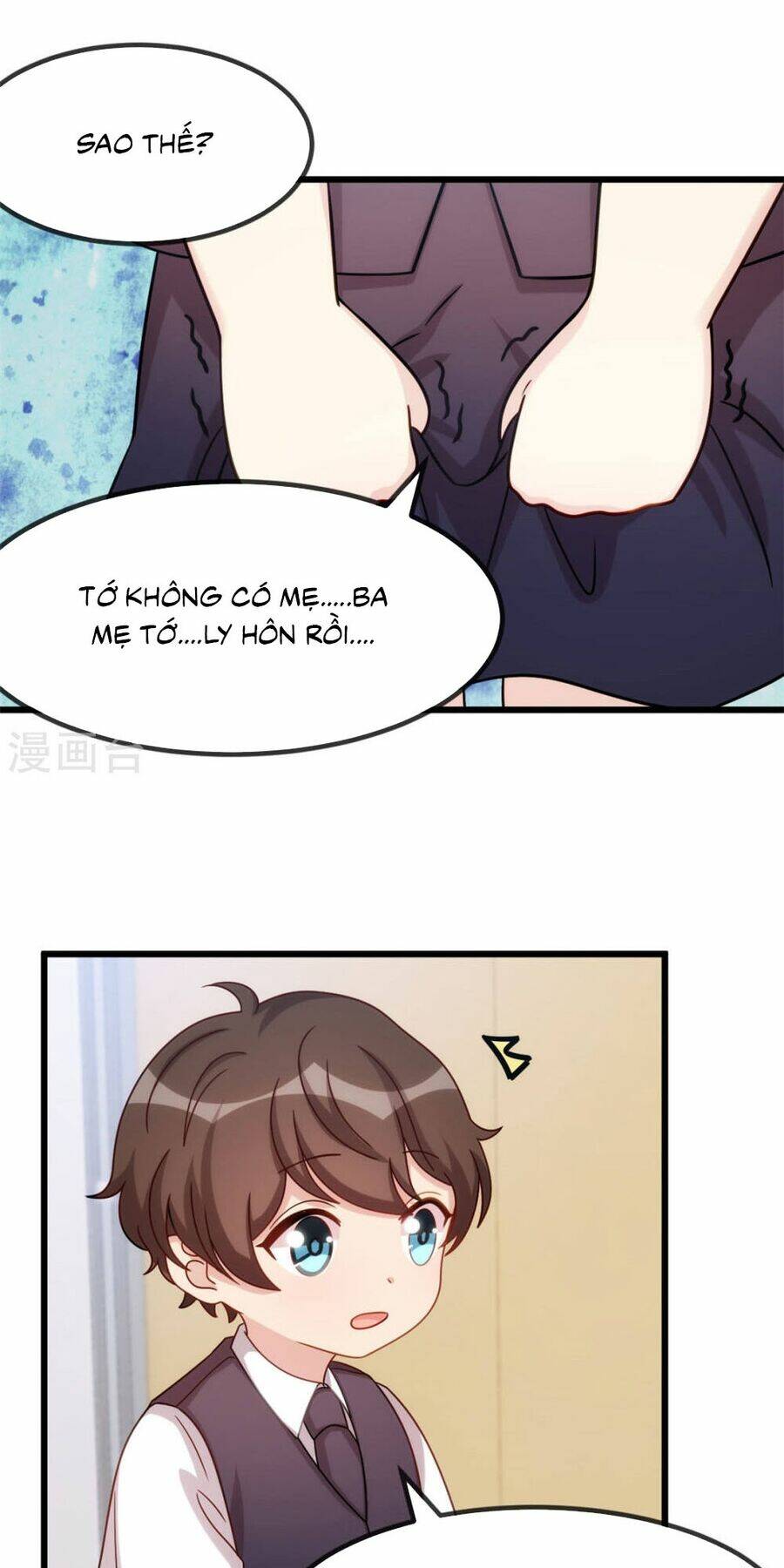 Cô Vợ Ấm Áp Của Hạ Thiếu Chapter 303 - Trang 2