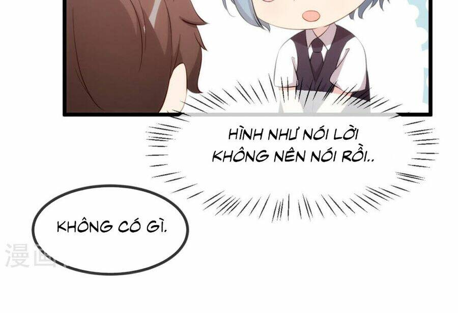 Cô Vợ Ấm Áp Của Hạ Thiếu Chapter 303 - Trang 2