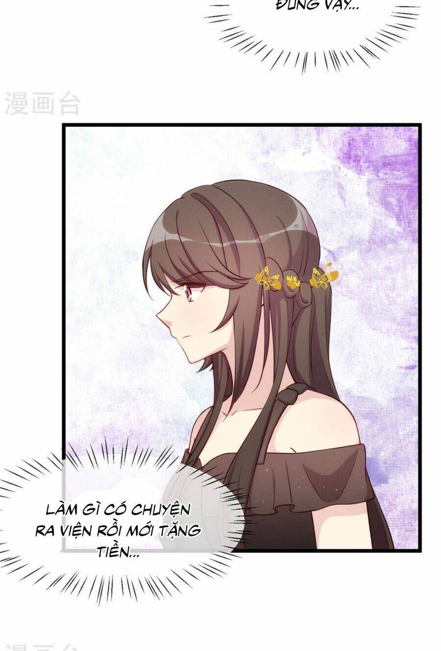 Cô Vợ Ấm Áp Của Hạ Thiếu Chapter 304 - Trang 2