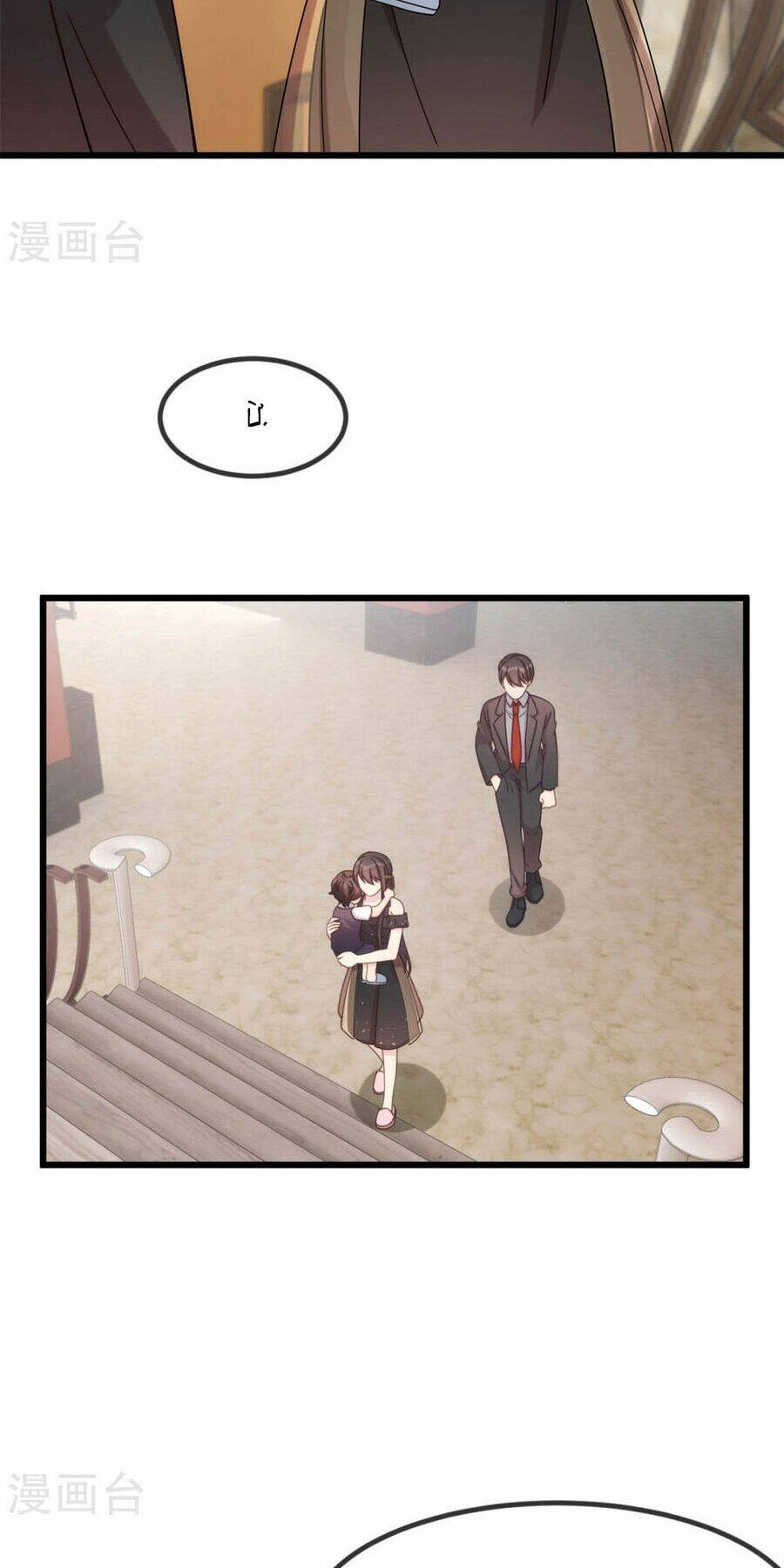 Cô Vợ Ấm Áp Của Hạ Thiếu Chapter 304 - Trang 2