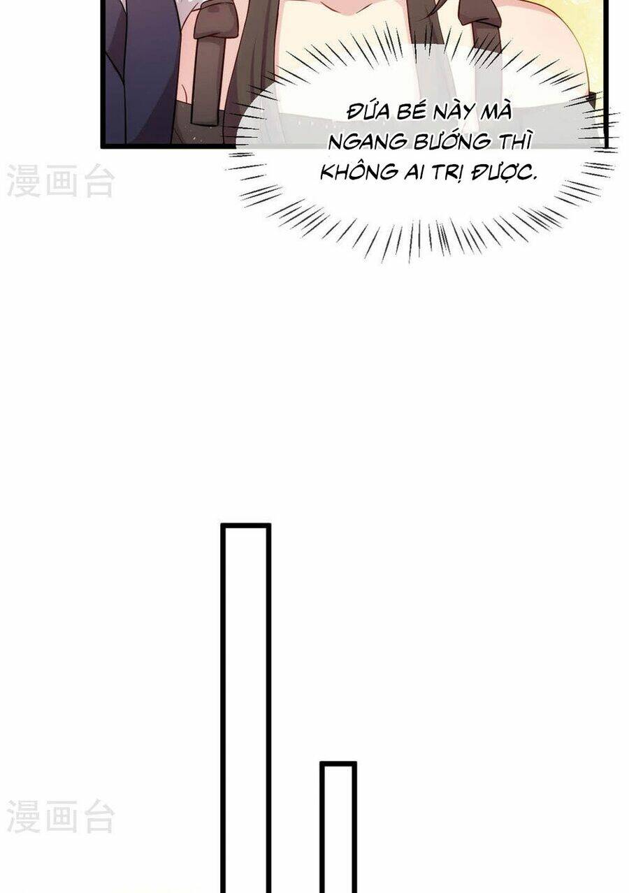 Cô Vợ Ấm Áp Của Hạ Thiếu Chapter 304 - Trang 2