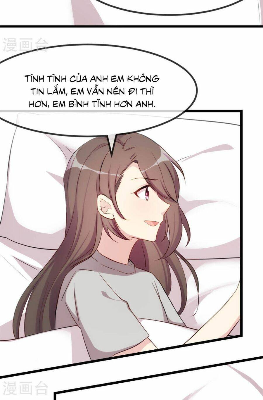 Cô Vợ Ấm Áp Của Hạ Thiếu Chapter 304 - Trang 2