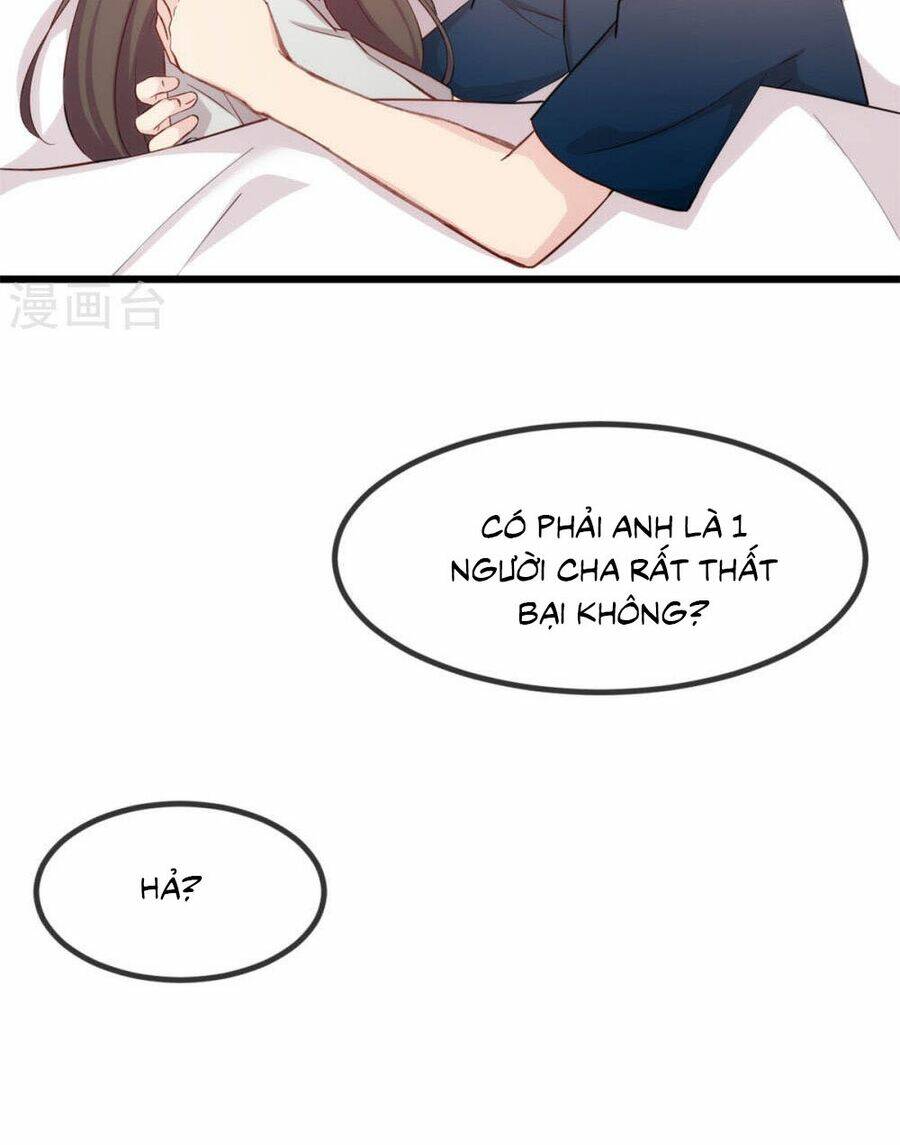 Cô Vợ Ấm Áp Của Hạ Thiếu Chapter 304 - Trang 2