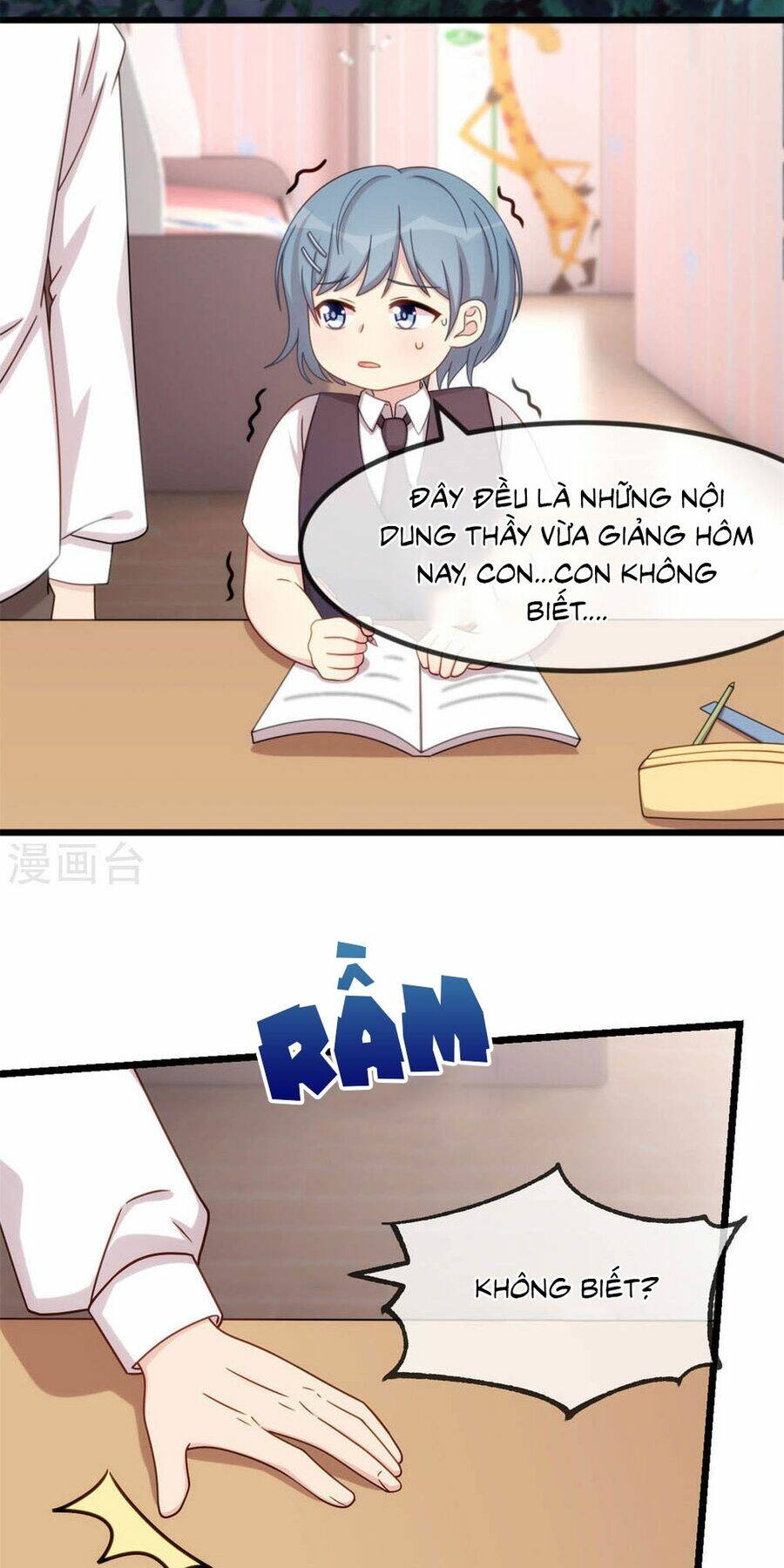 Cô Vợ Ấm Áp Của Hạ Thiếu Chapter 305 - Trang 2